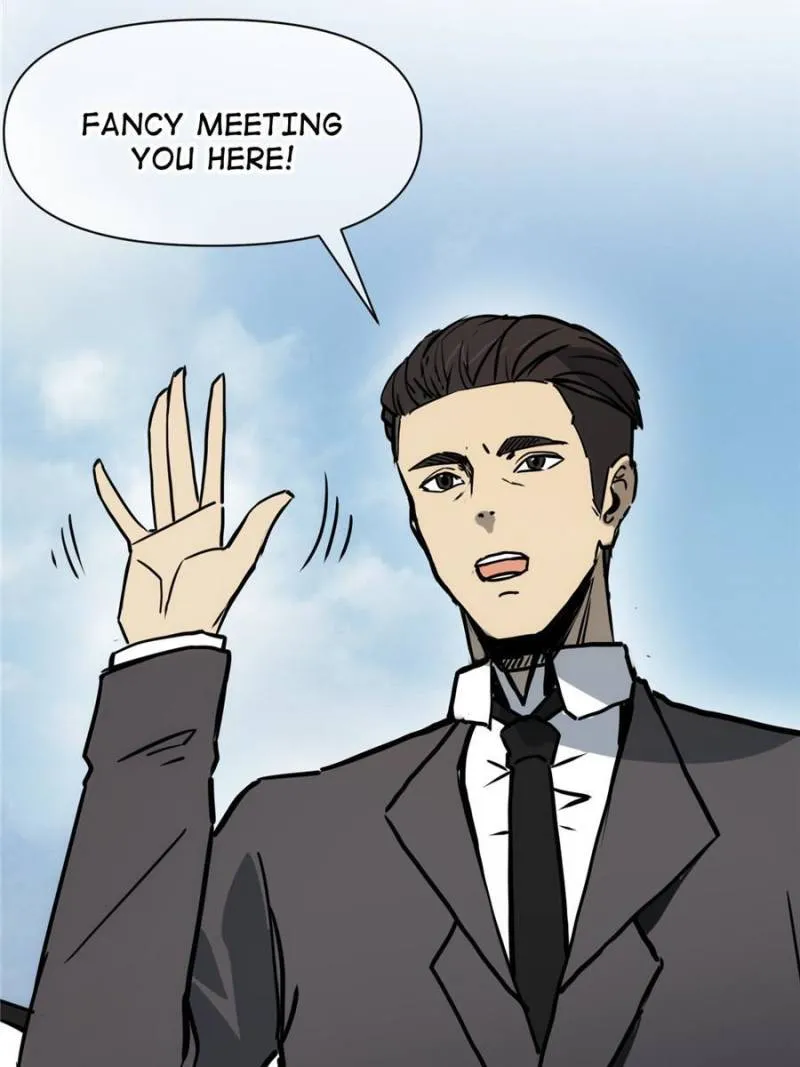 Star Gate Chapter 81 Online - página 45