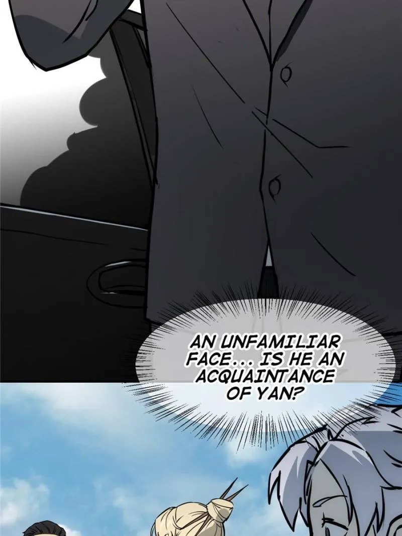 Star Gate Chapter 81 Online - página 46