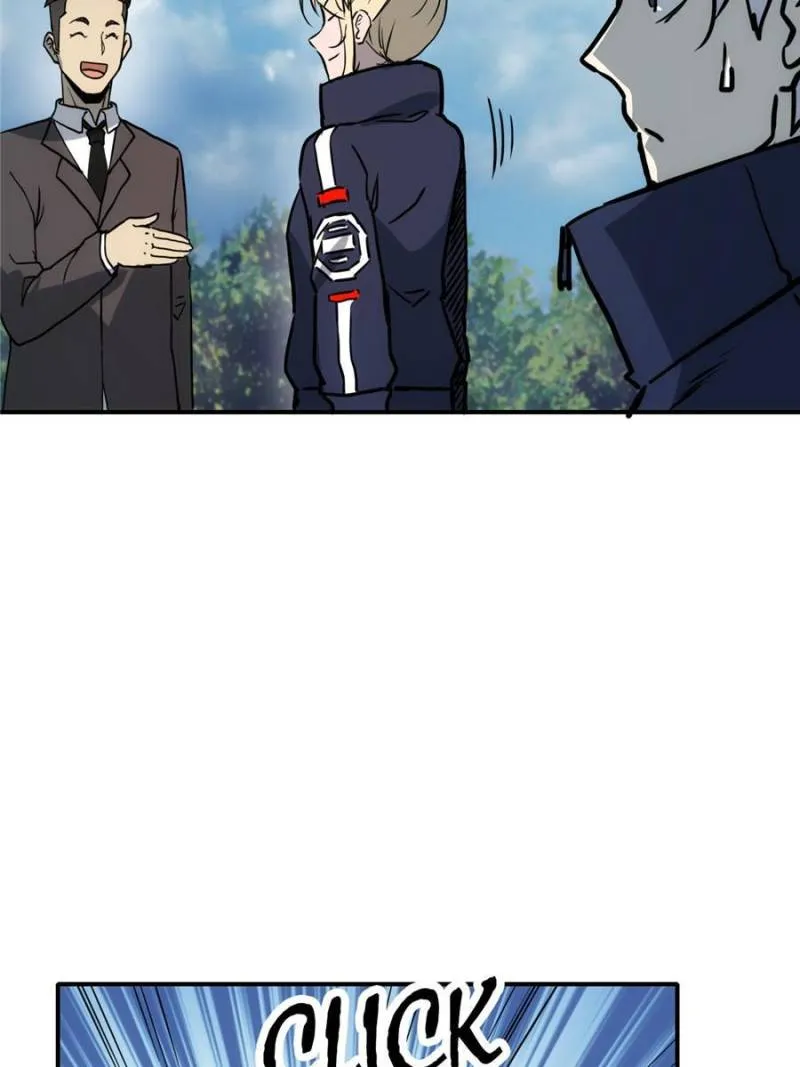 Star Gate Chapter 81 Online - página 47