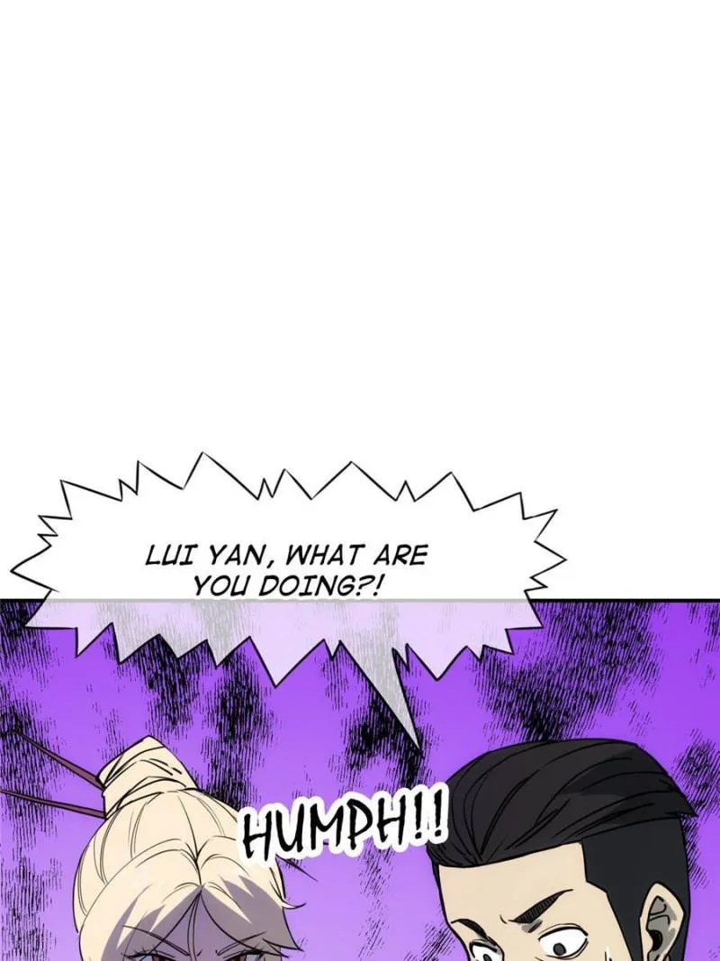Star Gate Chapter 81 Online - página 49