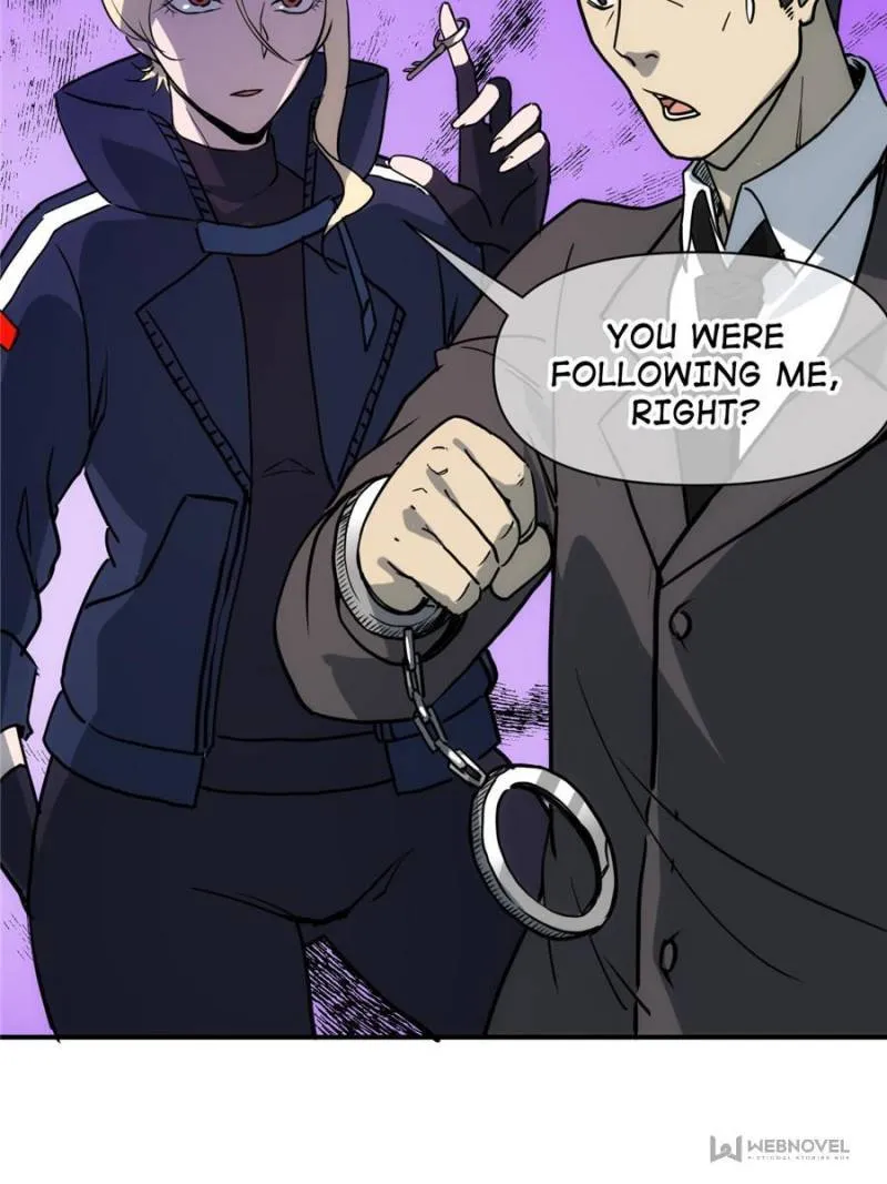 Star Gate Chapter 81 Online - página 50