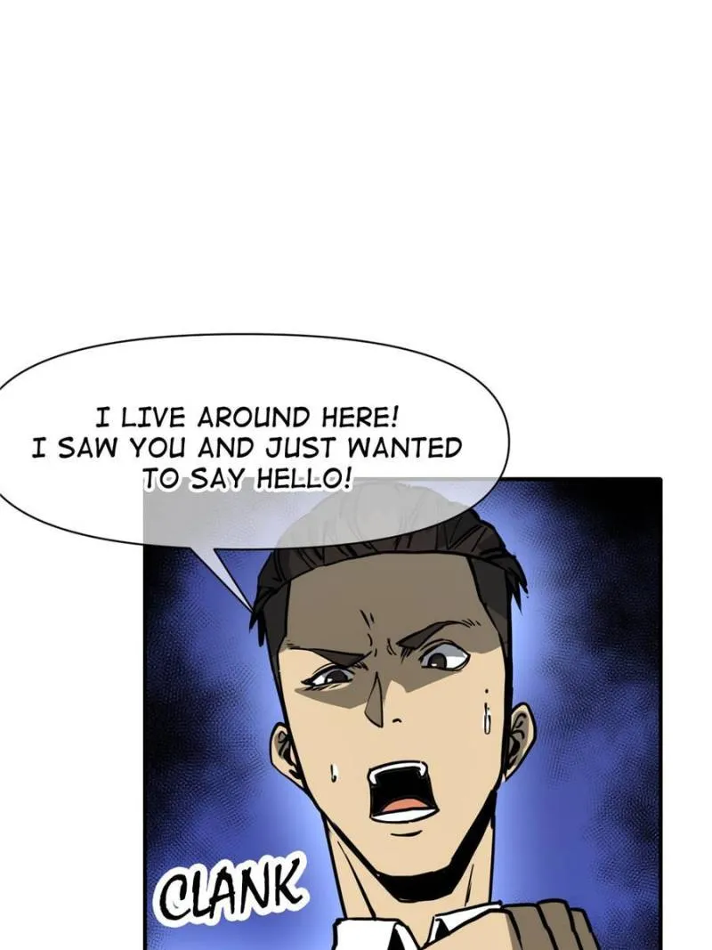 Star Gate Chapter 81 Online - página 52