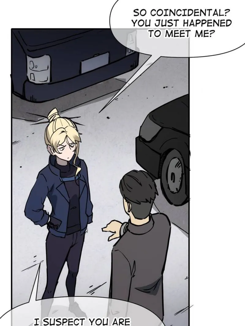 Star Gate Chapter 81 Online - página 54