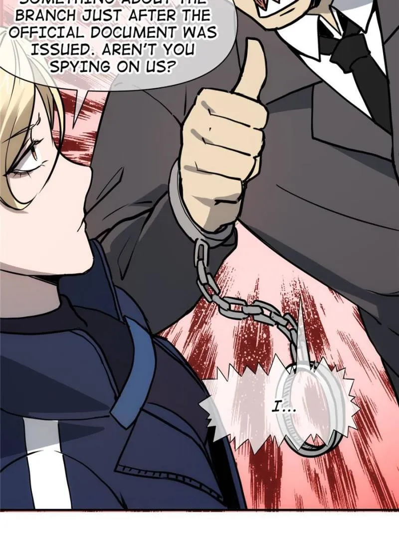 Star Gate Chapter 81 Online - página 56