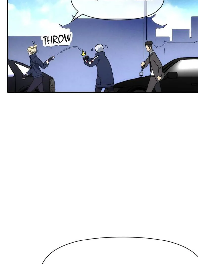 Star Gate Chapter 81 Online - página 58