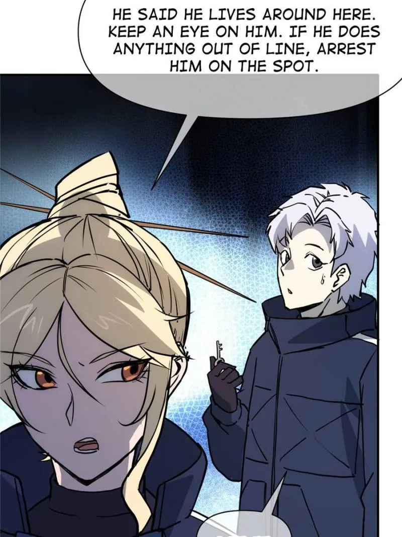 Star Gate Chapter 81 Online - página 59