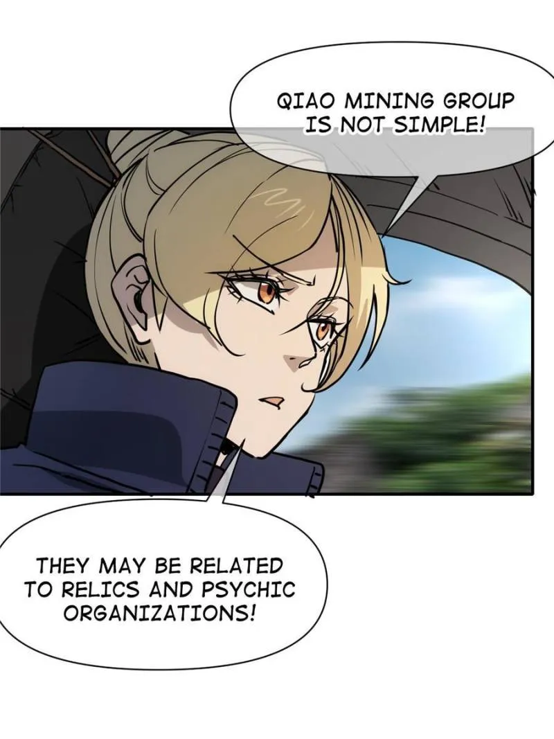 Star Gate Chapter 81 Online - página 72