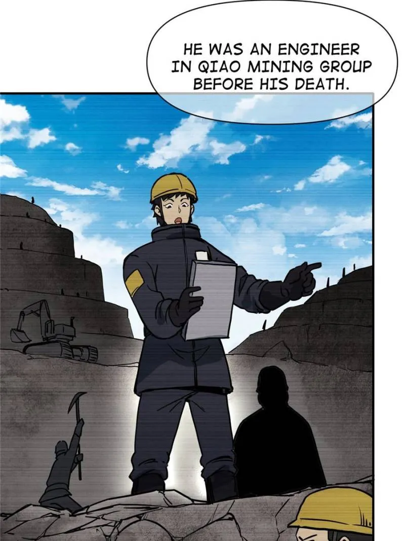 Star Gate Chapter 81 Online - página 76