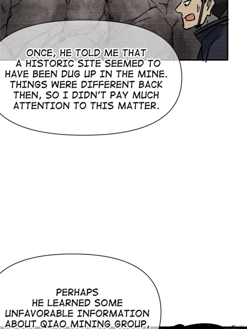 Star Gate Chapter 81 Online - página 77