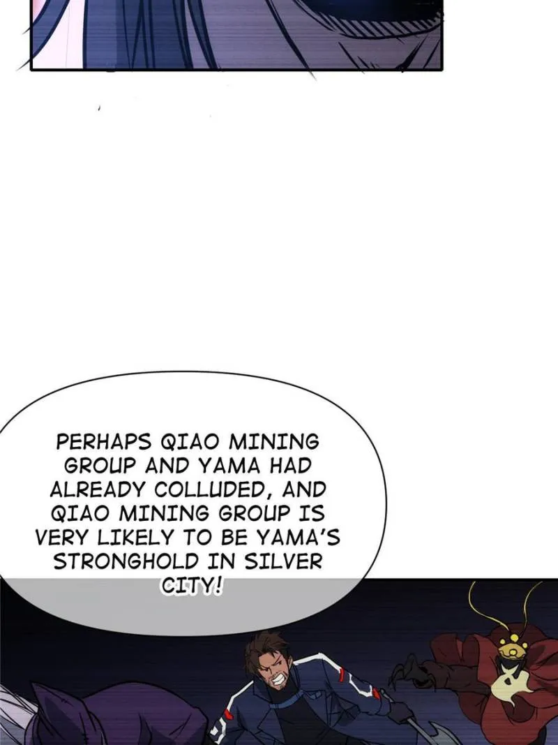 Star Gate Chapter 81 Online - página 81