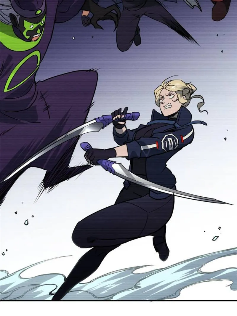 Star Gate Chapter 81 Online - página 82