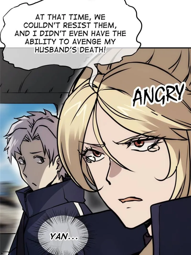 Star Gate Chapter 81 Online - página 85
