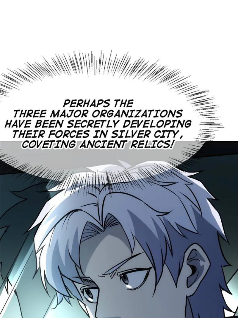 Star Gate Chapter 81 Online - página 87