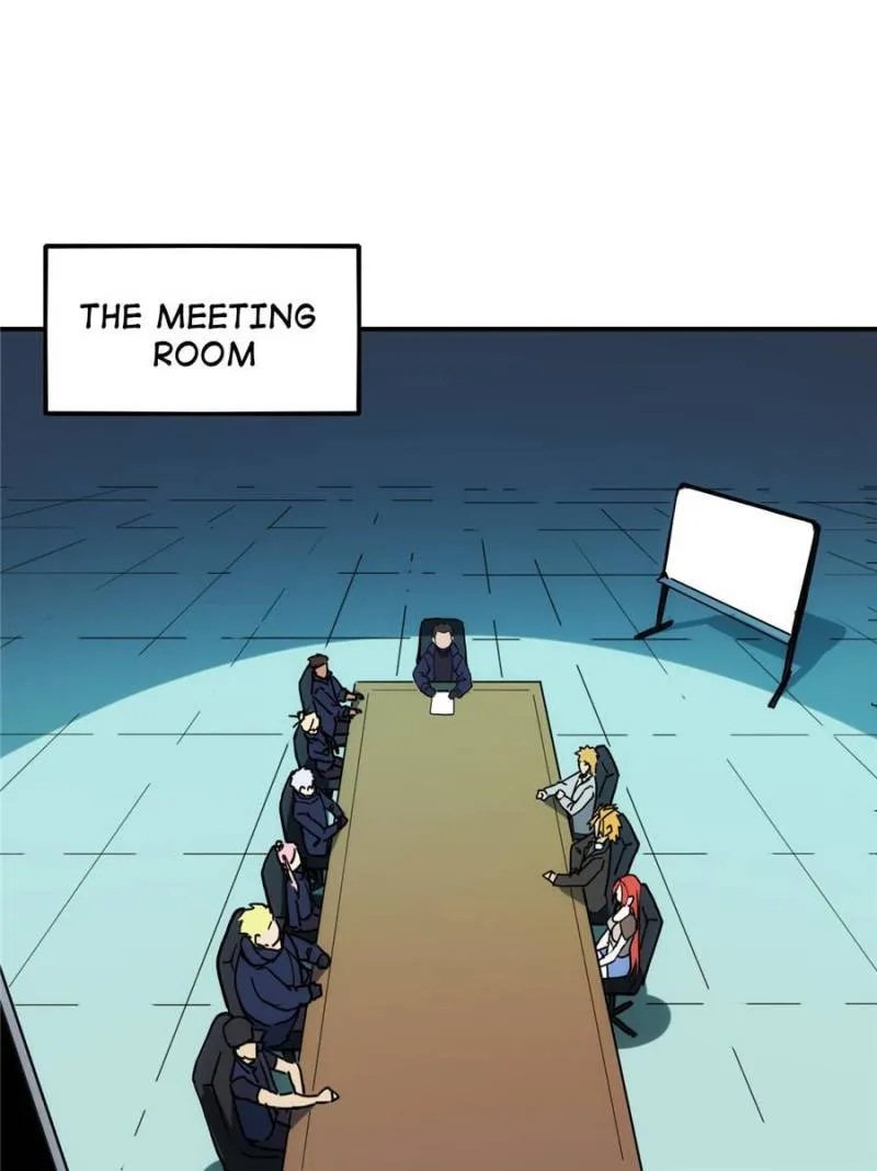 Star Gate Chapter 81 Online - página 92
