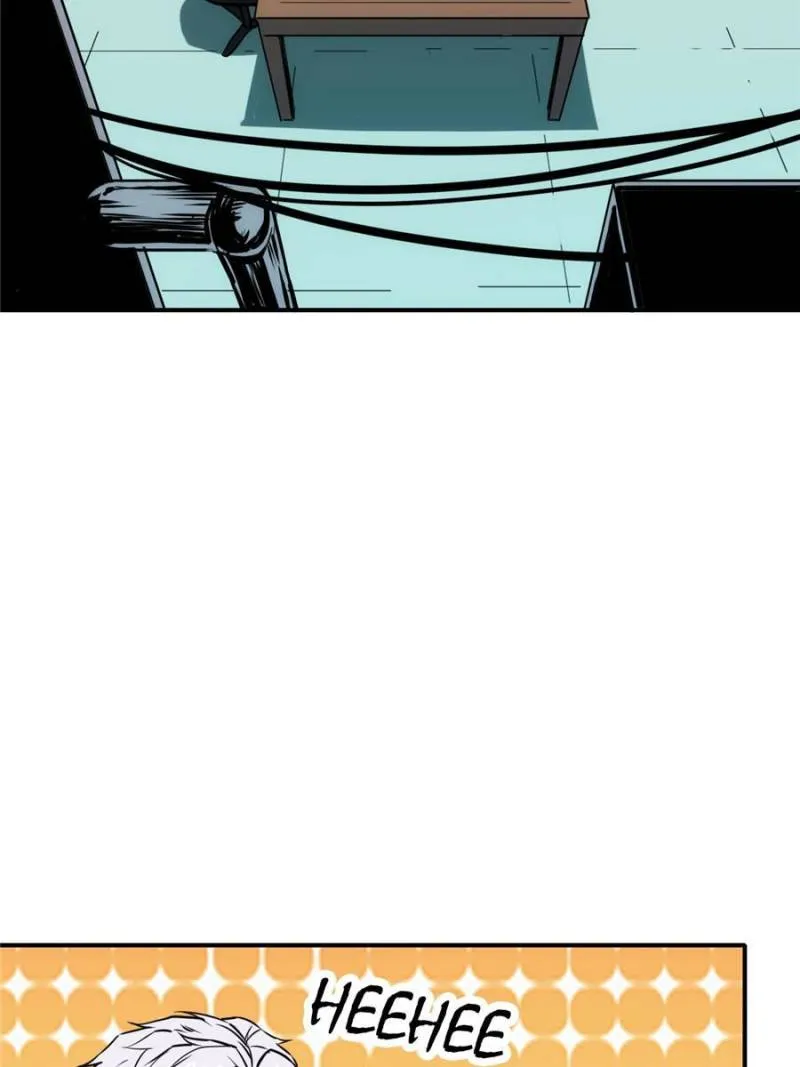 Star Gate Chapter 81 Online - página 93