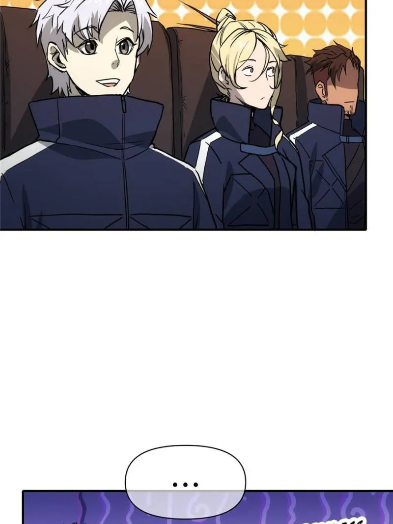 Star Gate Chapter 81 Online - página 94