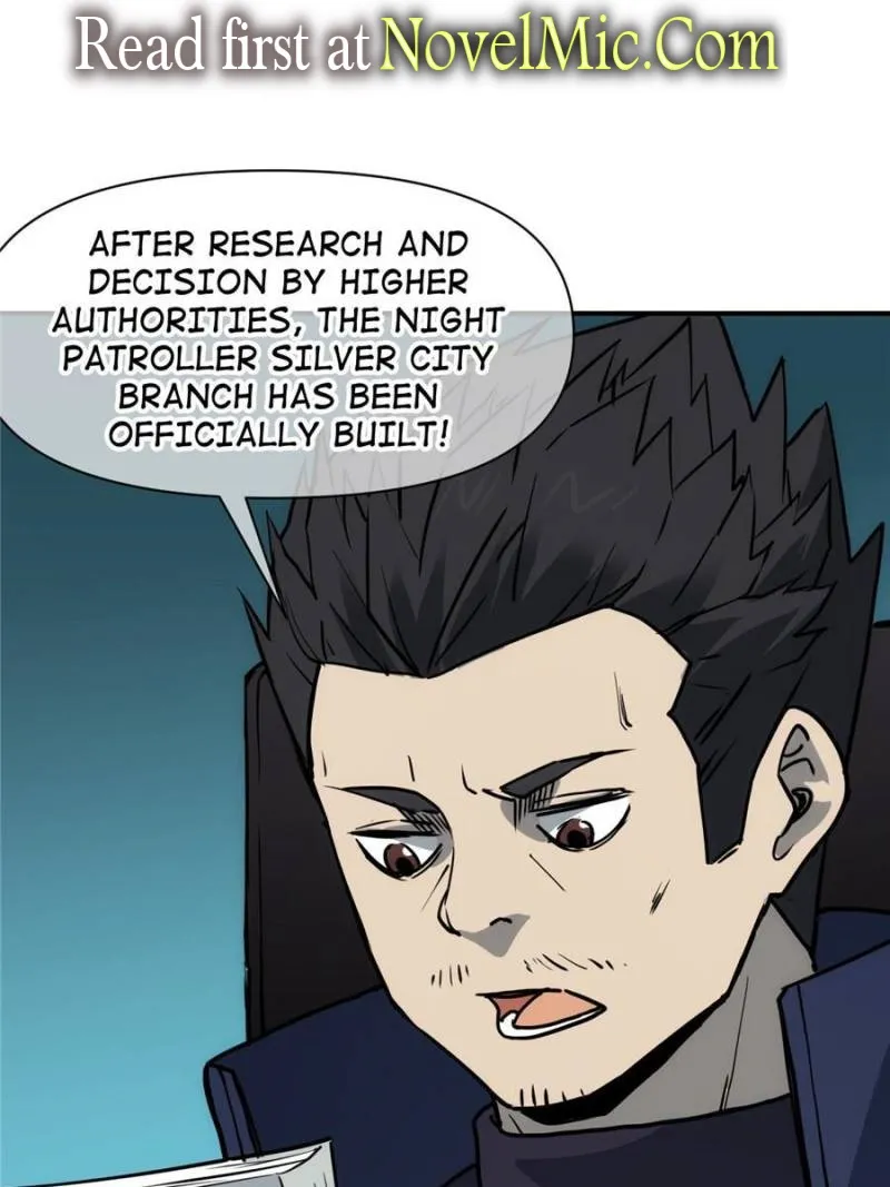 Star Gate Chapter 82 Online - página 1