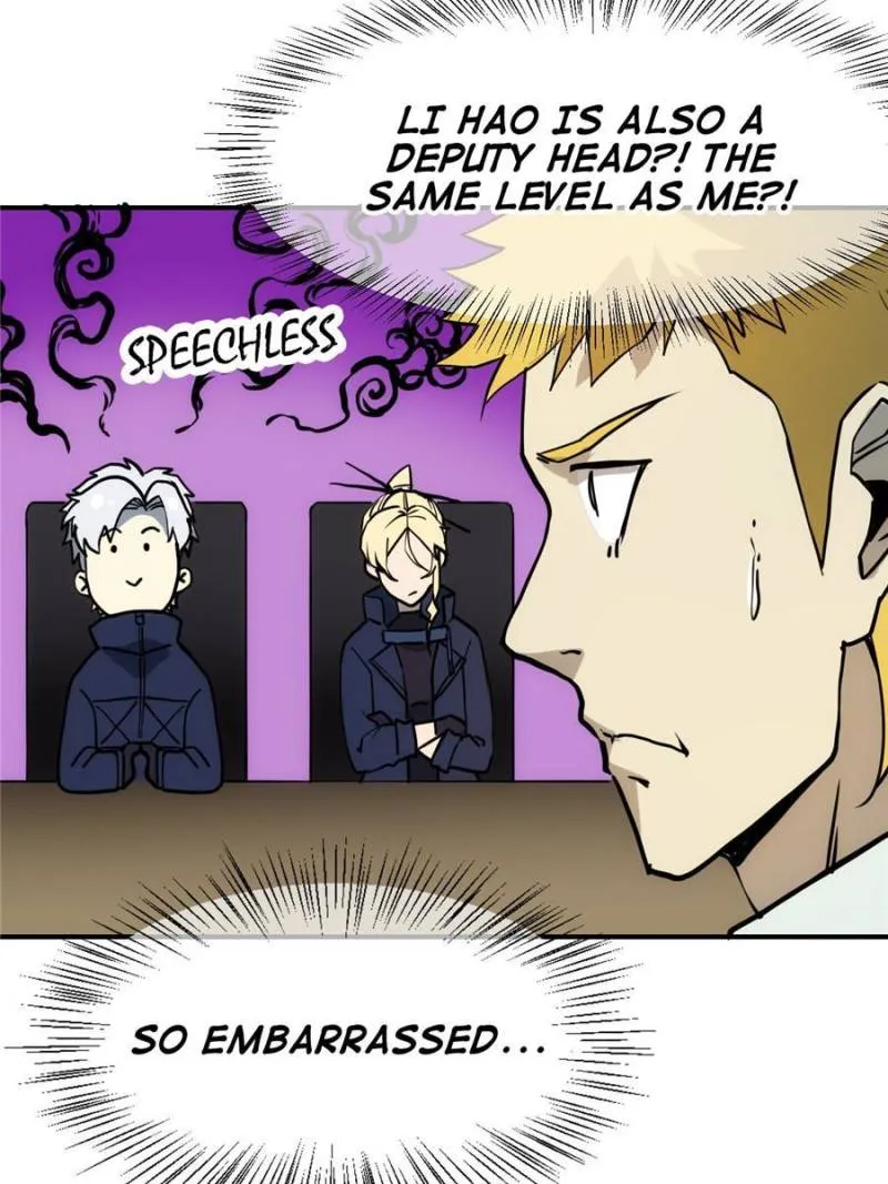 Star Gate Chapter 82 Online - página 8