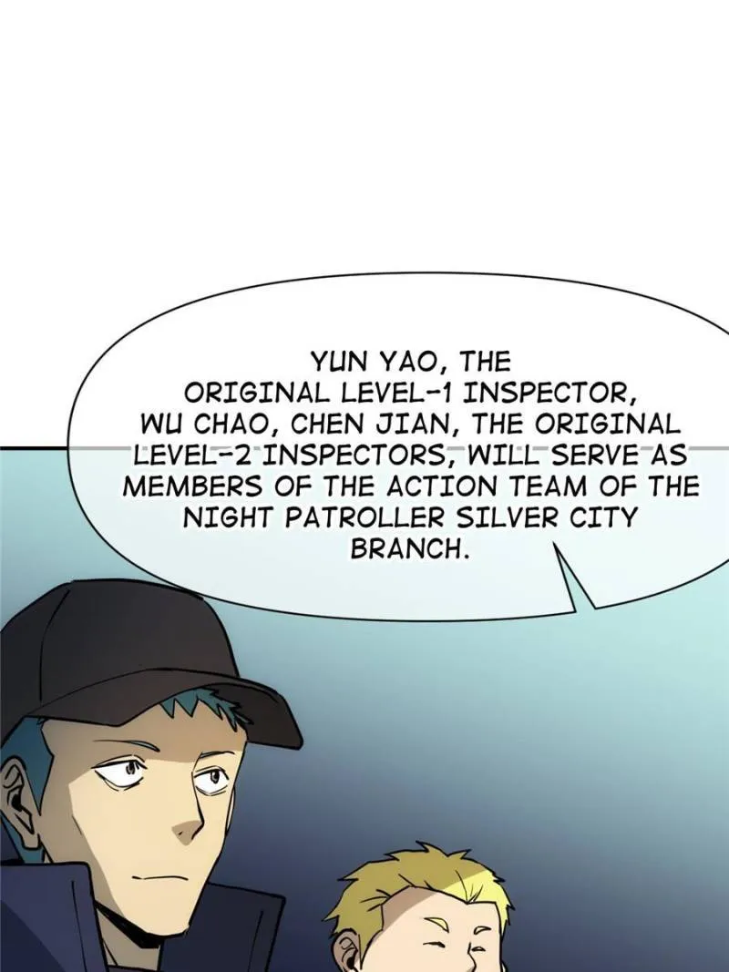 Star Gate Chapter 82 Online - página 11