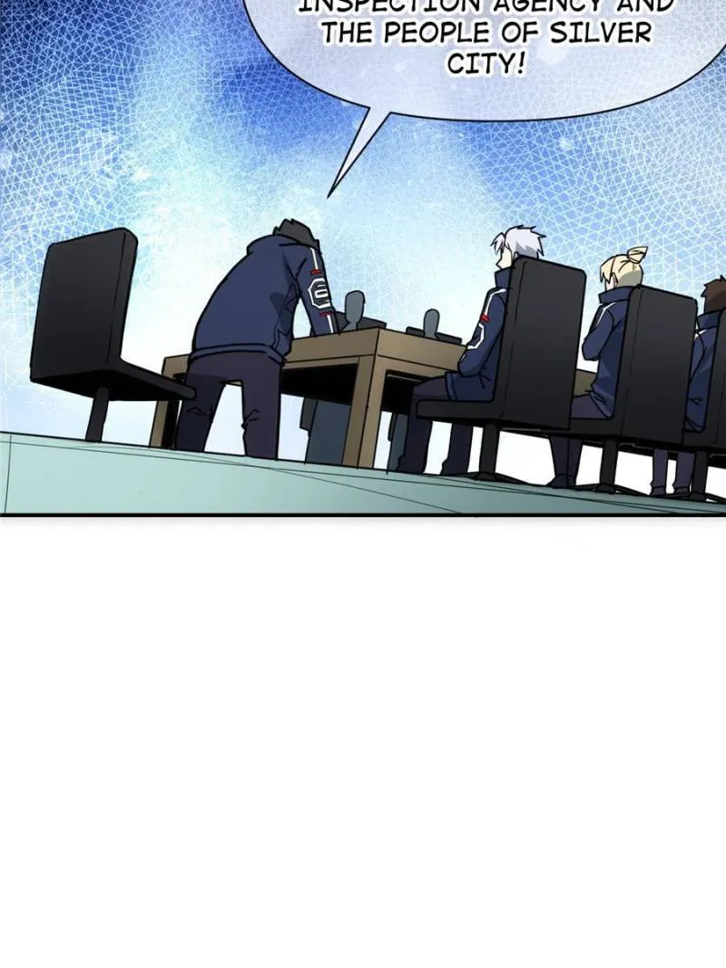 Star Gate Chapter 82 Online - página 20