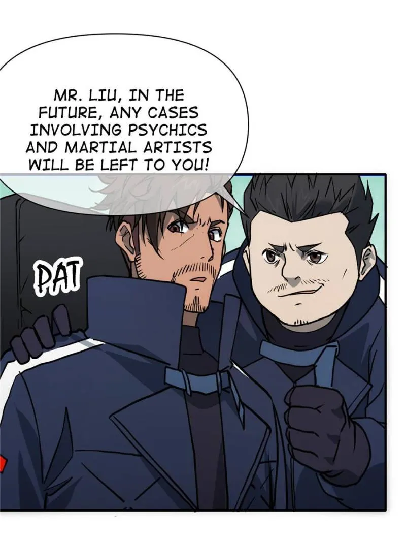 Star Gate Chapter 82 Online - página 21