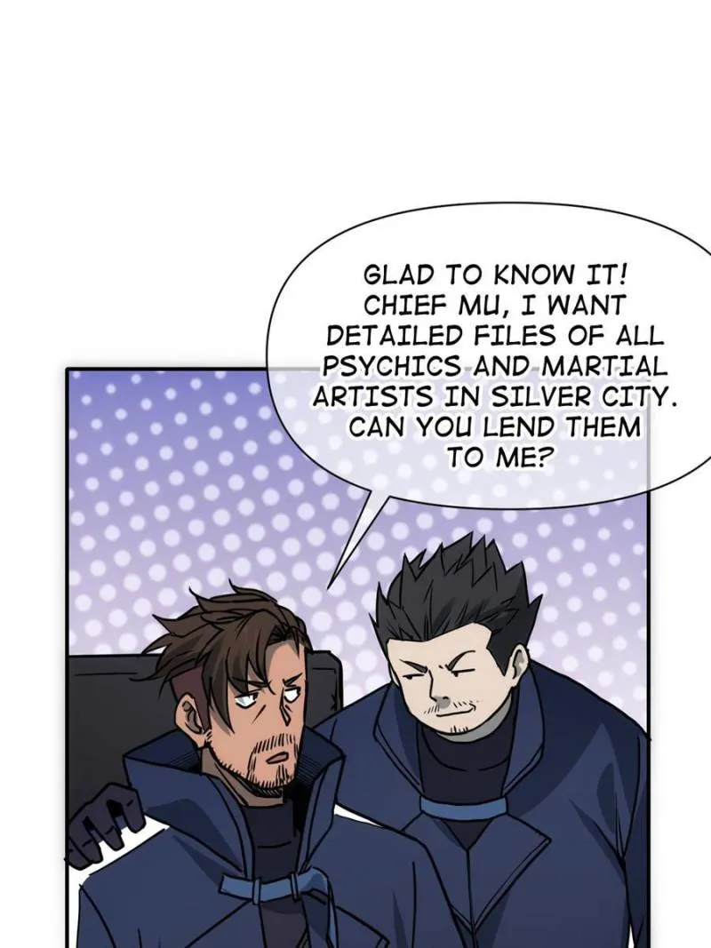 Star Gate Chapter 82 Online - página 24