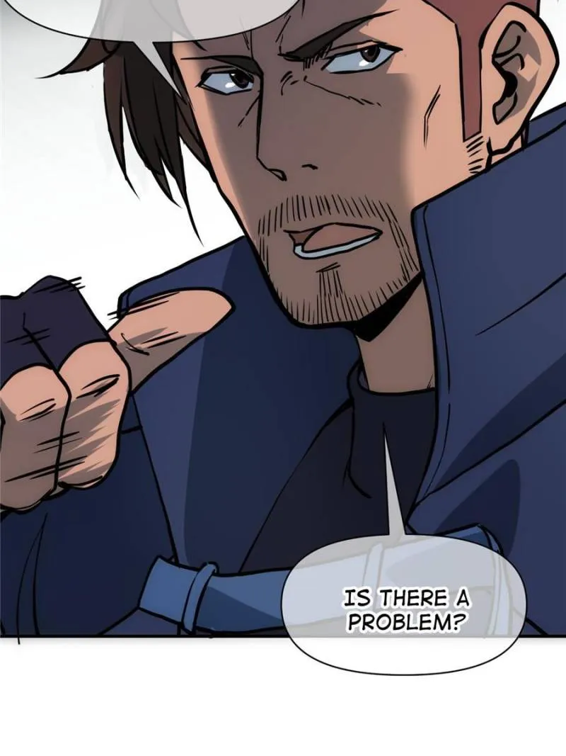 Star Gate Chapter 82 Online - página 28