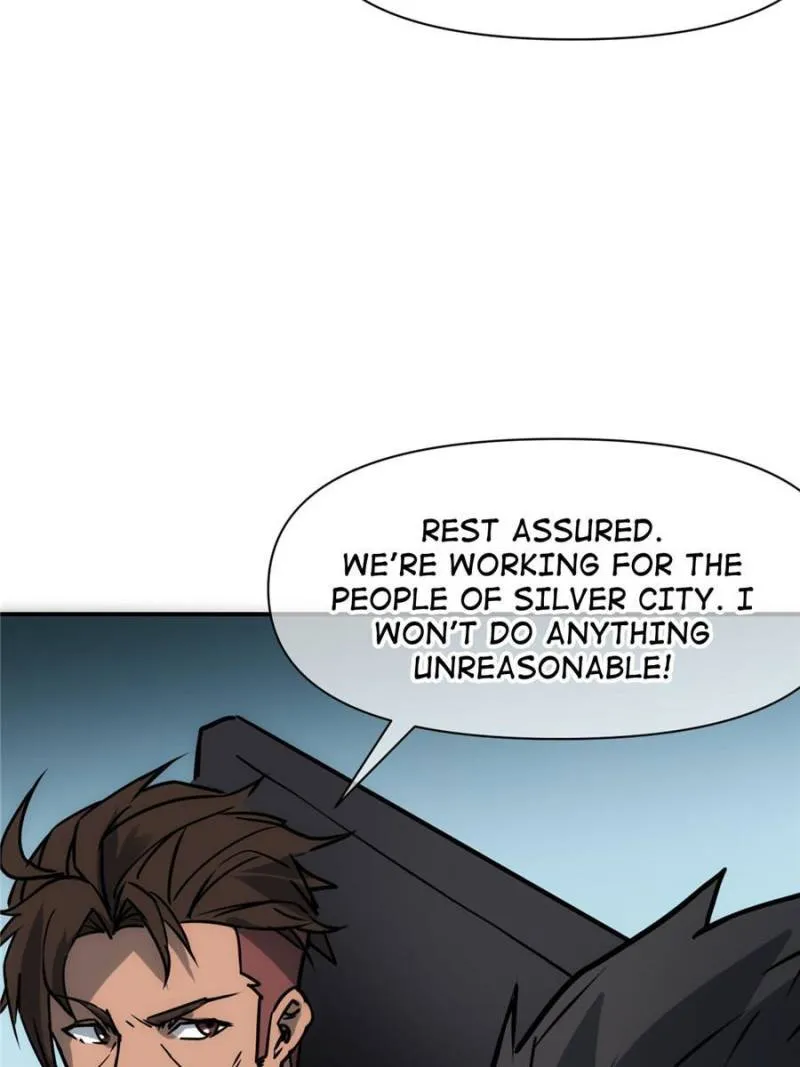 Star Gate Chapter 82 Online - página 32
