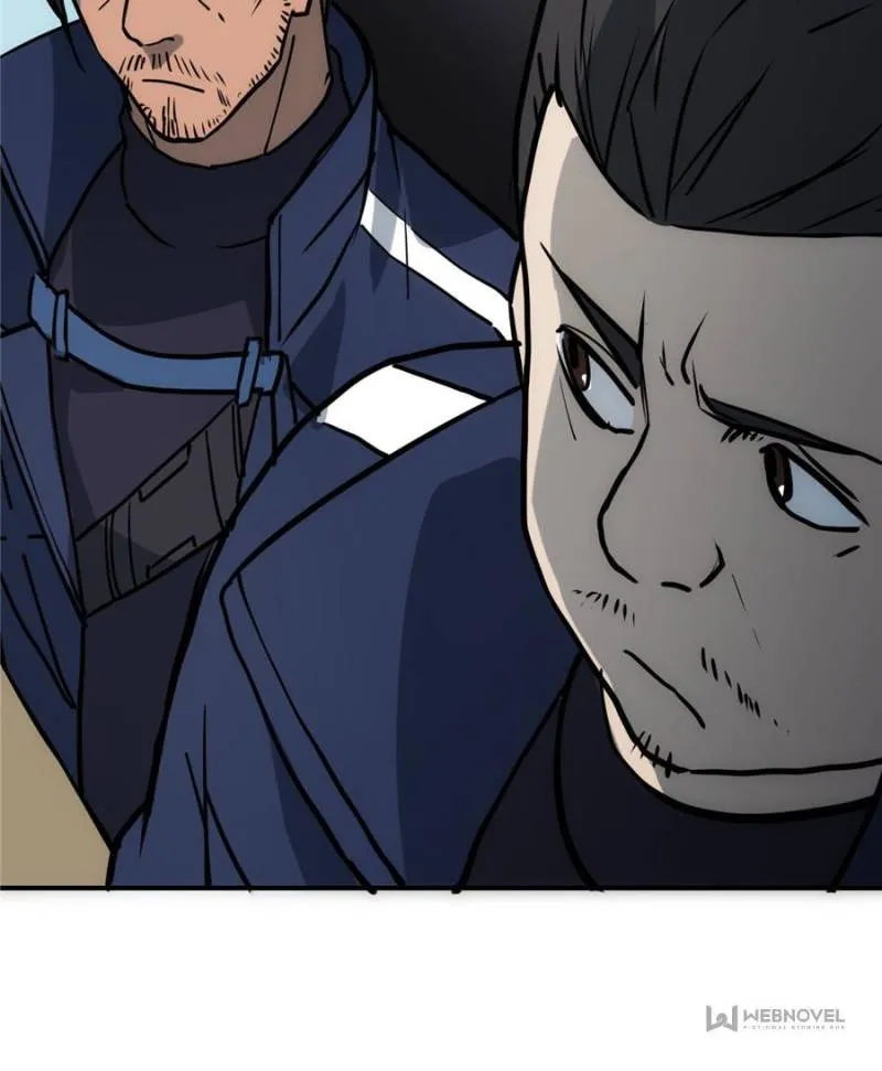 Star Gate Chapter 82 Online - página 33