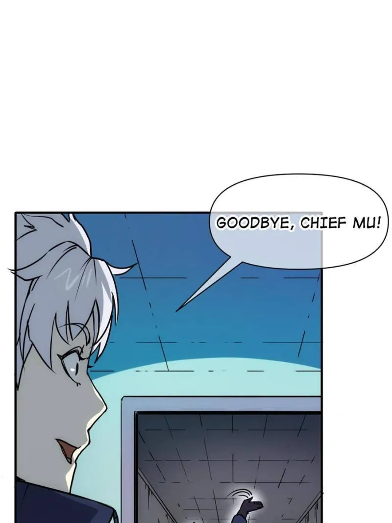Star Gate Chapter 82 Online - página 35