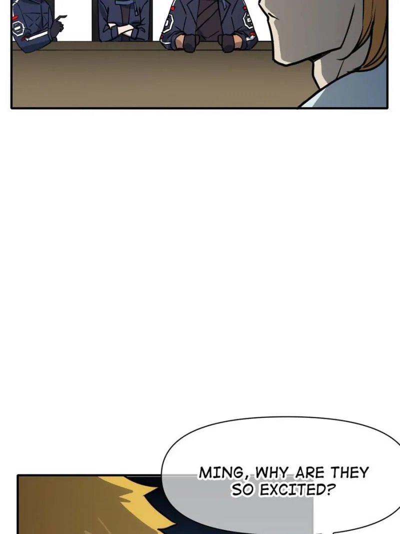 Star Gate Chapter 82 Online - página 39
