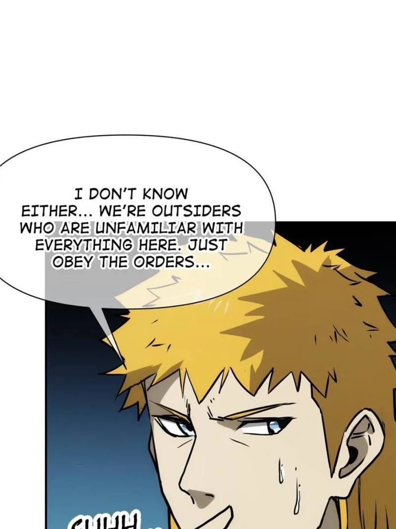 Star Gate Chapter 82 Online - página 41
