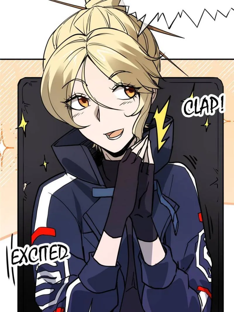 Star Gate Chapter 82 Online - página 43