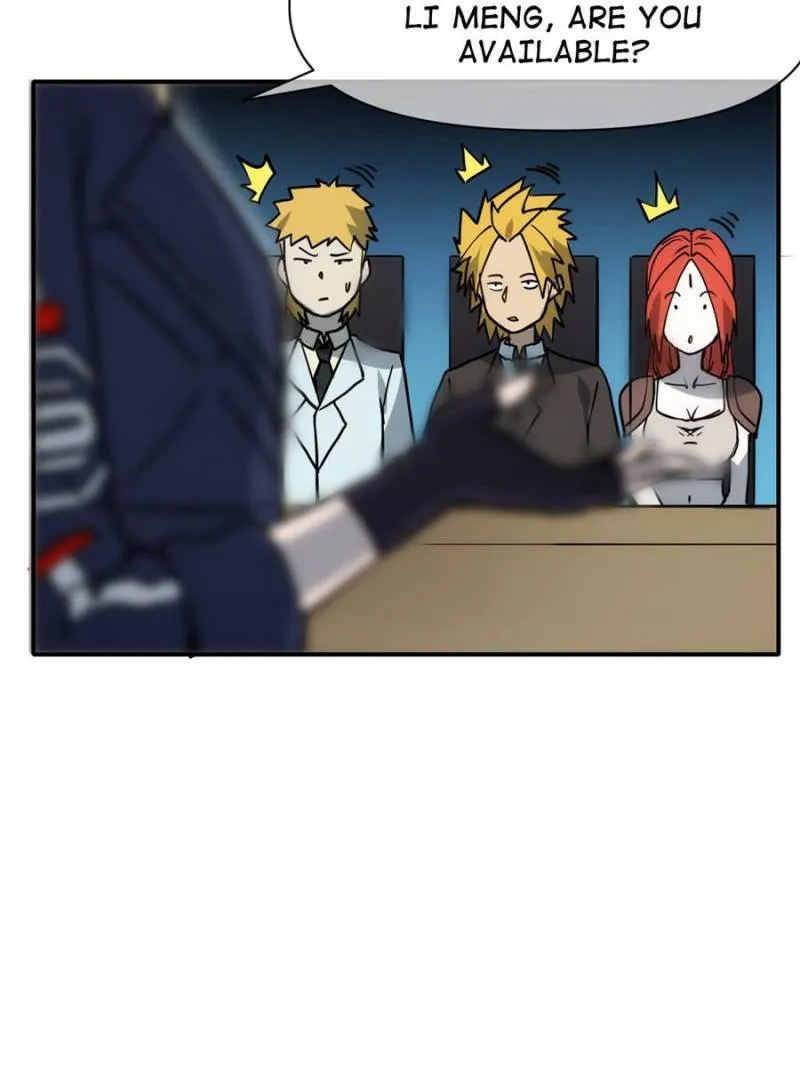Star Gate Chapter 82 Online - página 45