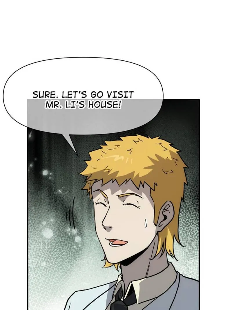 Star Gate Chapter 82 Online - página 46