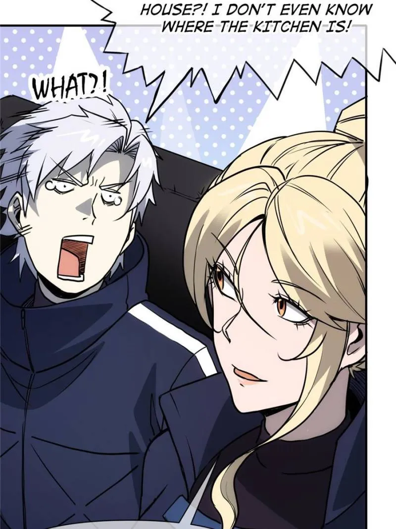 Star Gate Chapter 82 Online - página 48