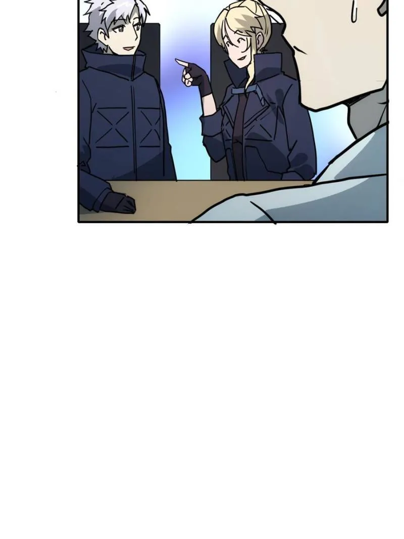 Star Gate Chapter 82 Online - página 52