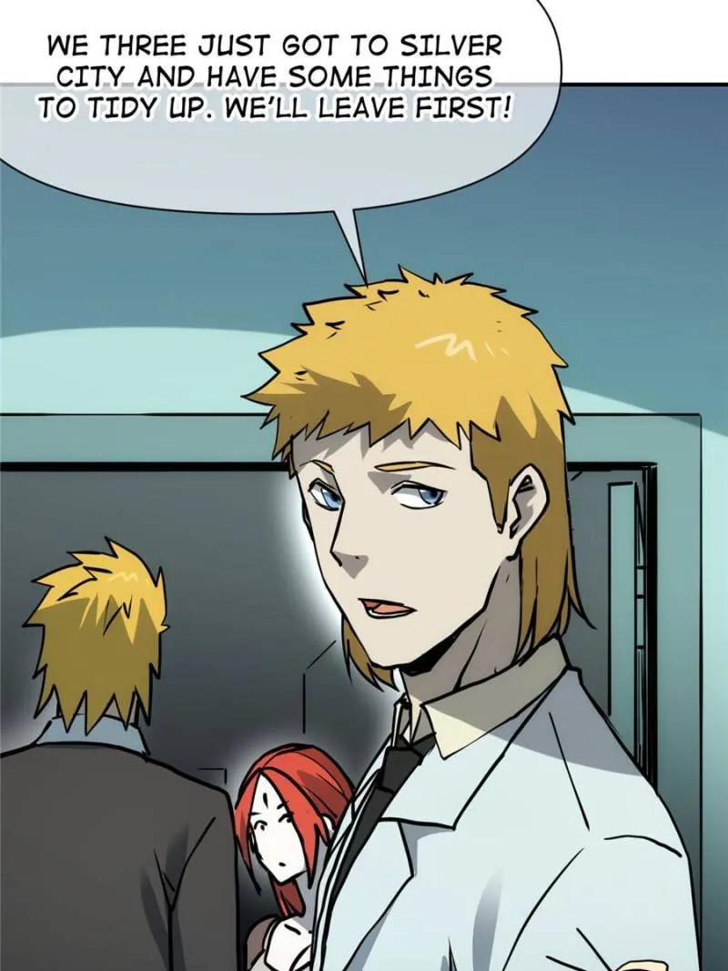 Star Gate Chapter 82 Online - página 54