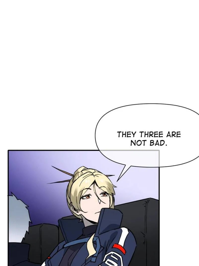 Star Gate Chapter 82 Online - página 57