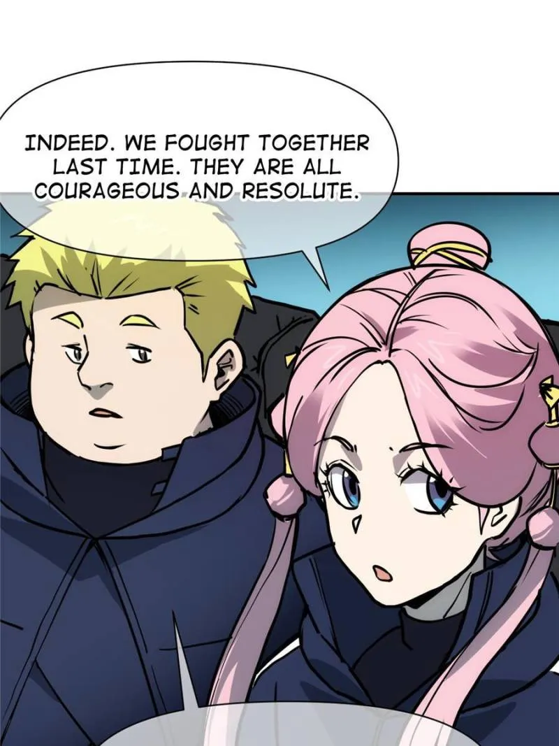 Star Gate Chapter 82 Online - página 59