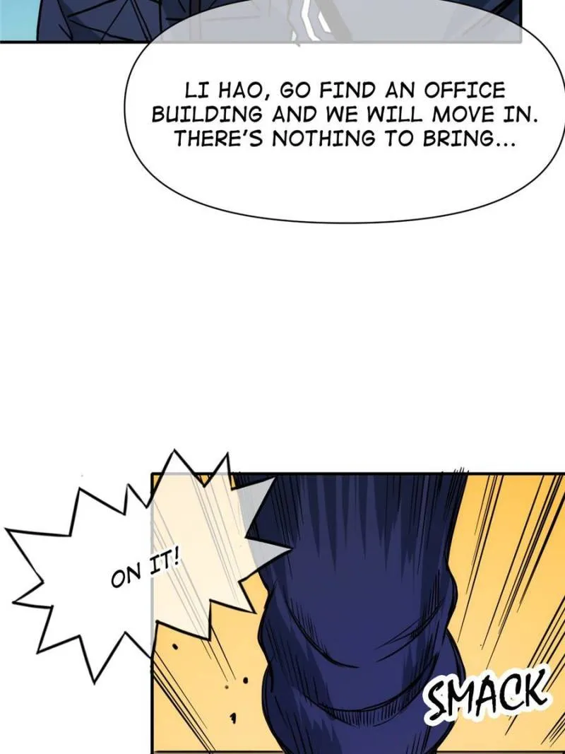 Star Gate Chapter 82 Online - página 63