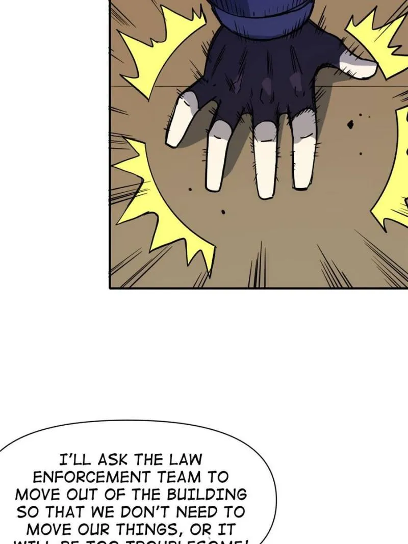 Star Gate Chapter 82 Online - página 64