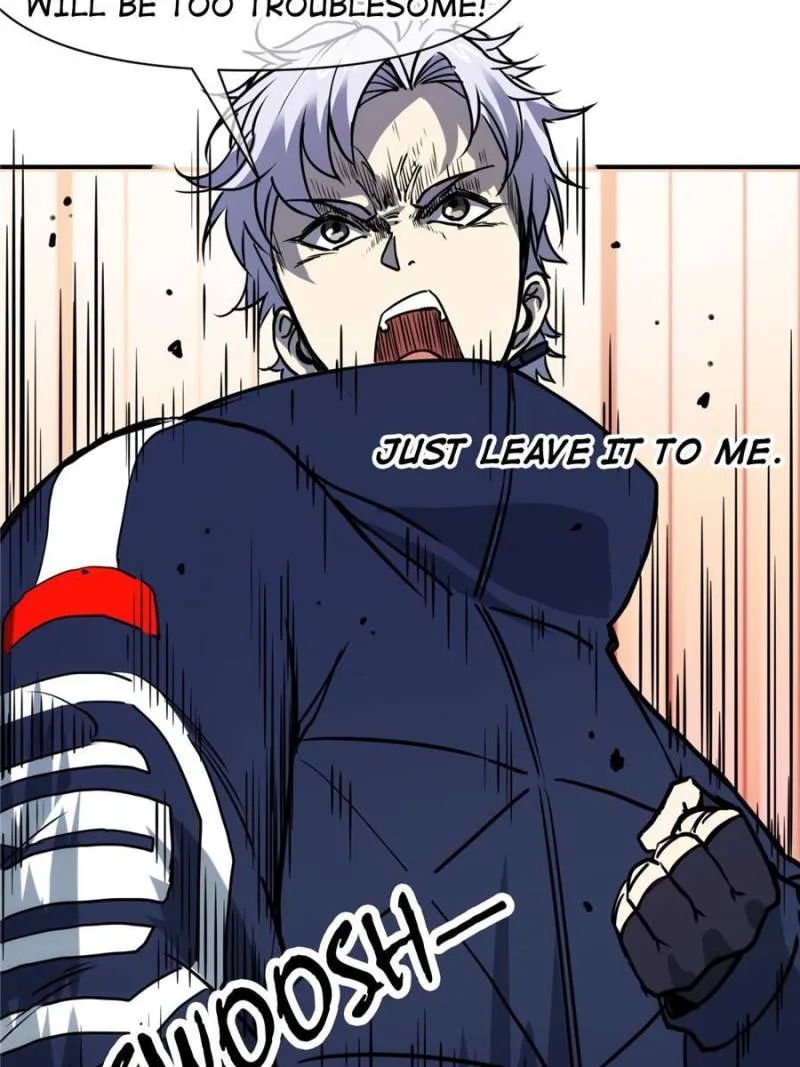 Star Gate Chapter 82 Online - página 65