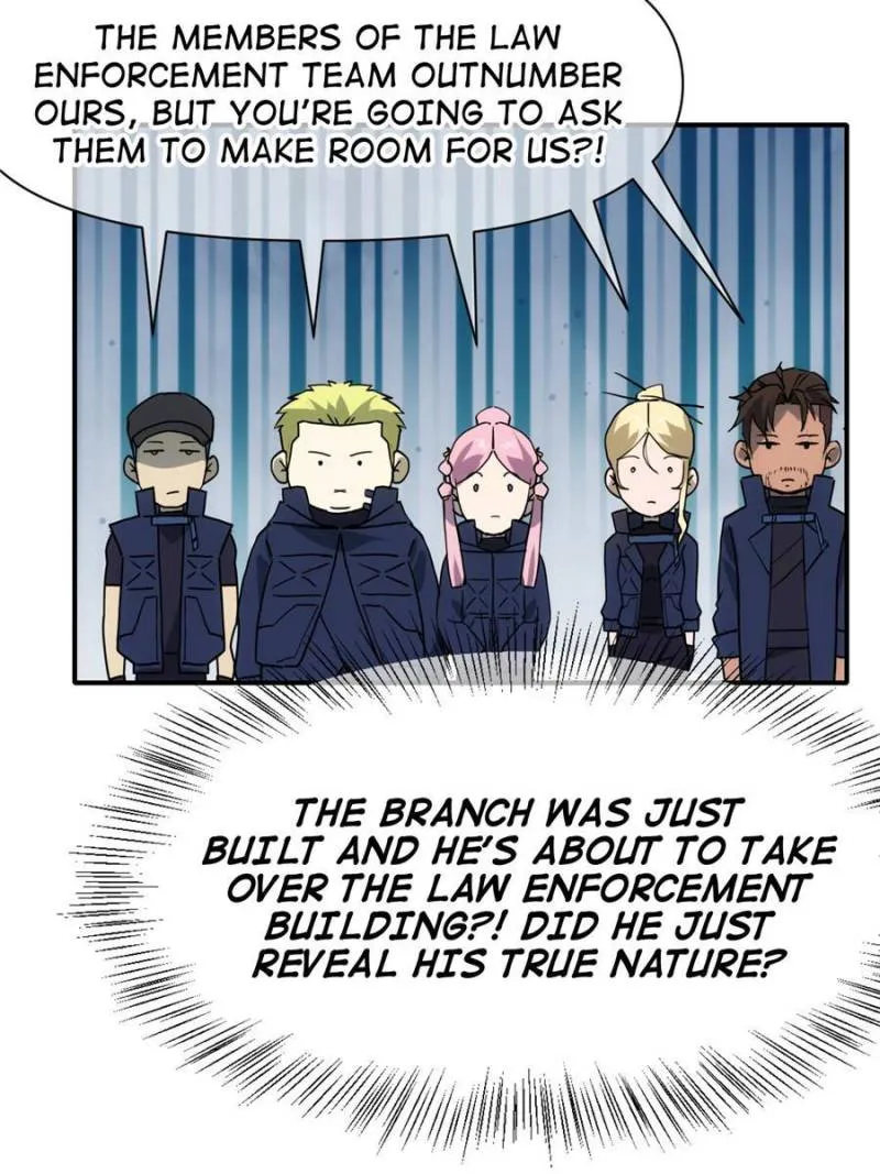 Star Gate Chapter 82 Online - página 67