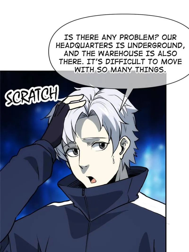 Star Gate Chapter 82 Online - página 69