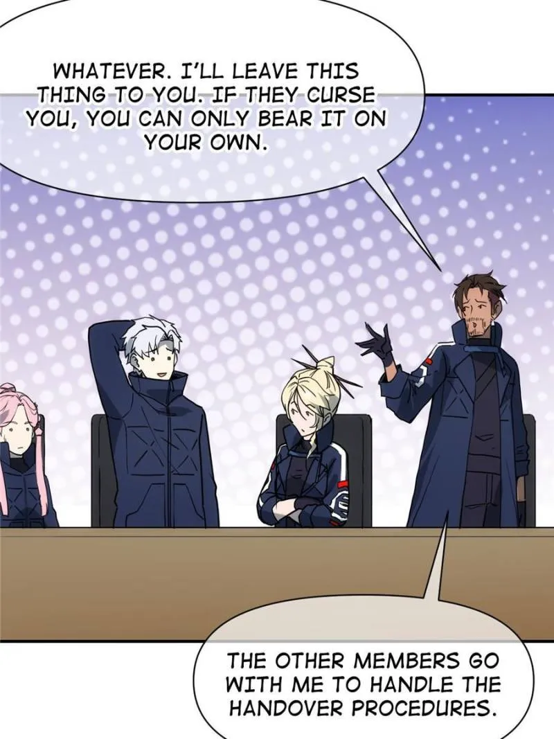 Star Gate Chapter 82 Online - página 71