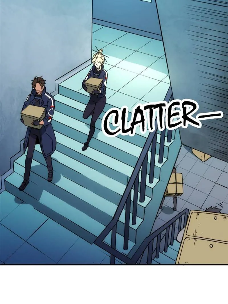 Star Gate Chapter 82 Online - página 74