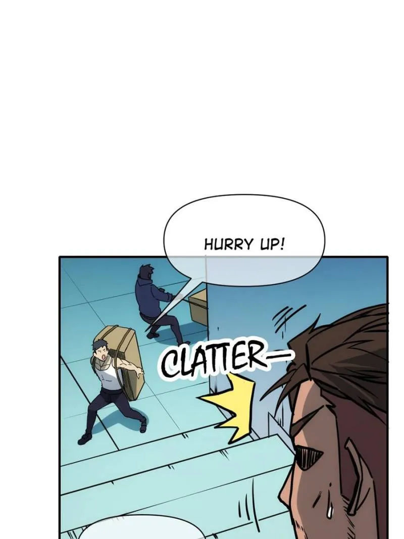 Star Gate Chapter 82 Online - página 75