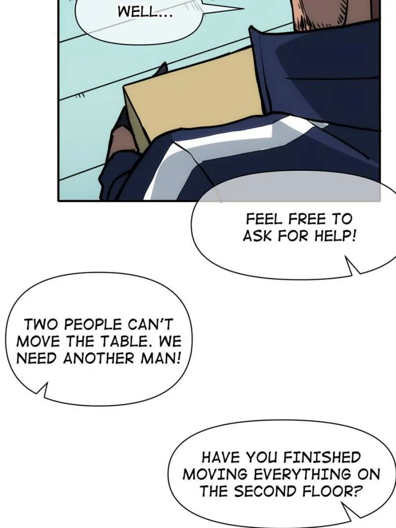 Star Gate Chapter 82 Online - página 76
