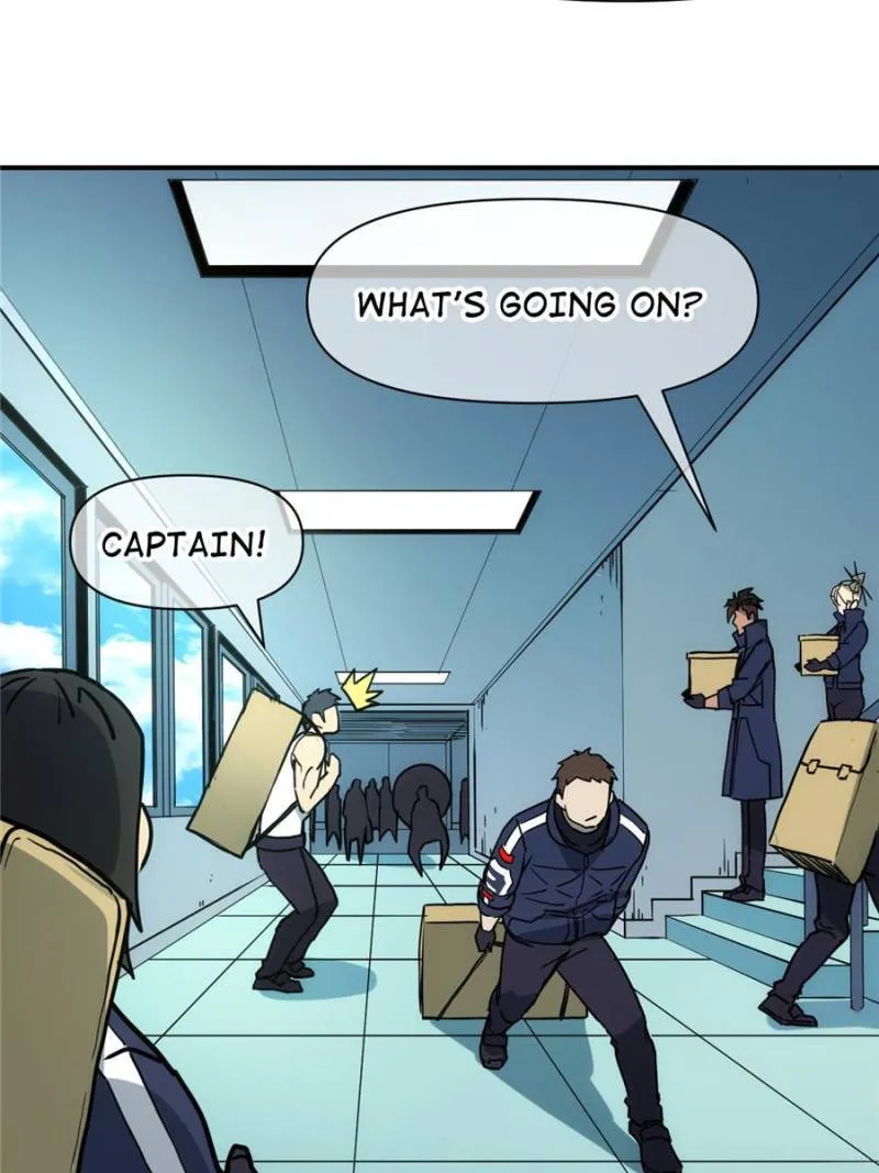 Star Gate Chapter 82 Online - página 77